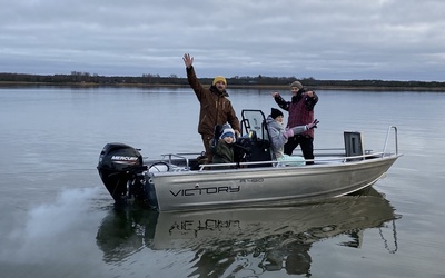 Victory A450