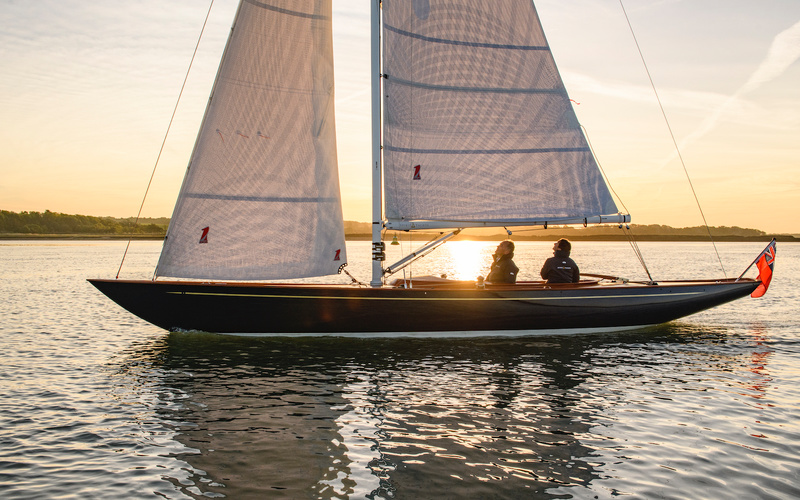 Spirit  30