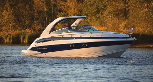 Crownline 330 CR