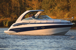 Crownline 330 CR