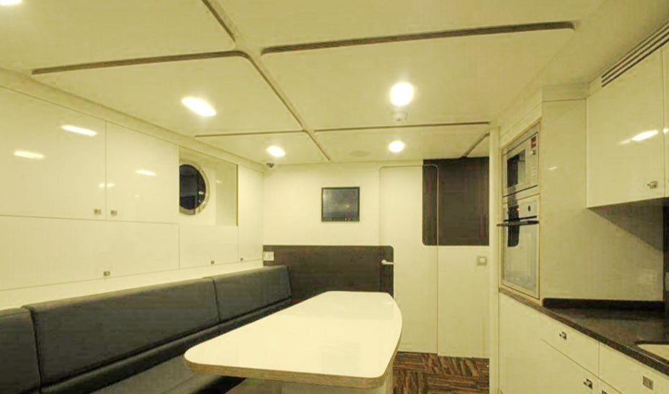 Orkun Group Palmarina
