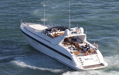 Mangusta El Vip One