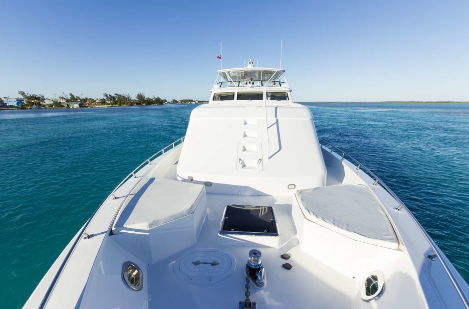 Broward Marine Il Capo