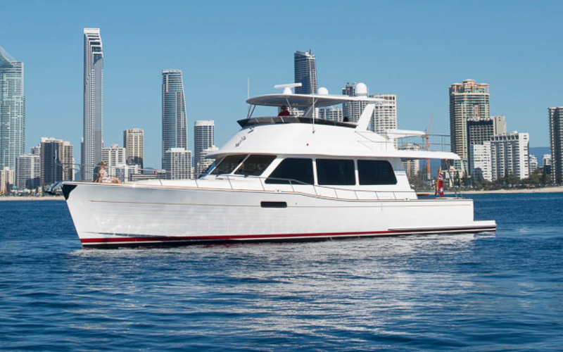 Grand Banks  60