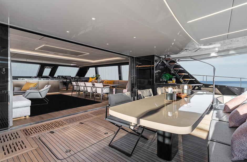 Sunreef Otoctone 80