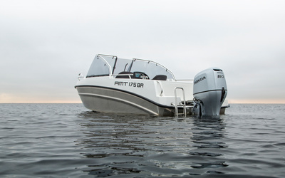 AMT 175 BRF