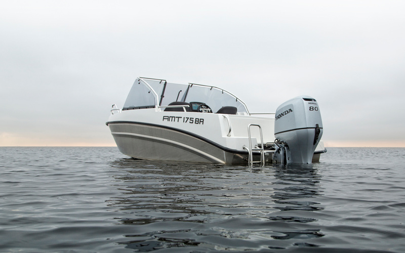 AMT 175 BRF