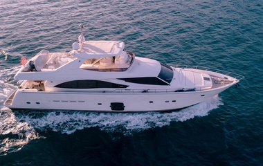 Ferretti Felina
