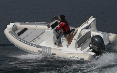 Lomac Turismo 660