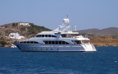 Benetti Blind Date Too