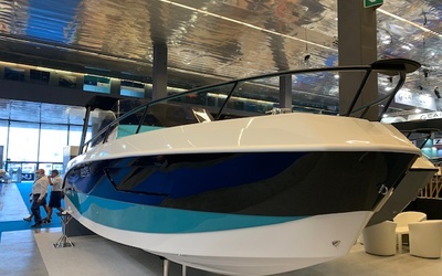 AS 28 GL Open
