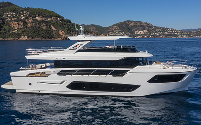 Absolute Navetta 75