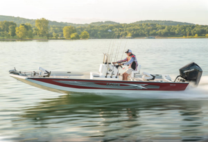 Bay and Flats Boats