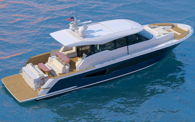Tiara EX 60
