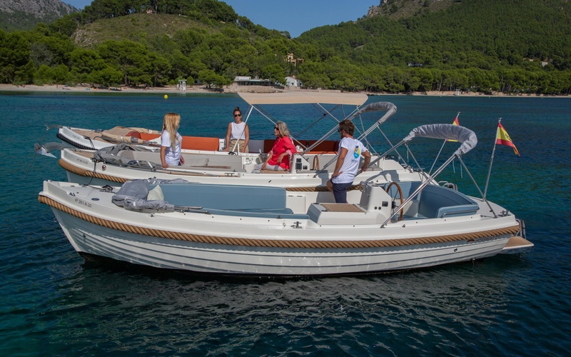 Interboat 19