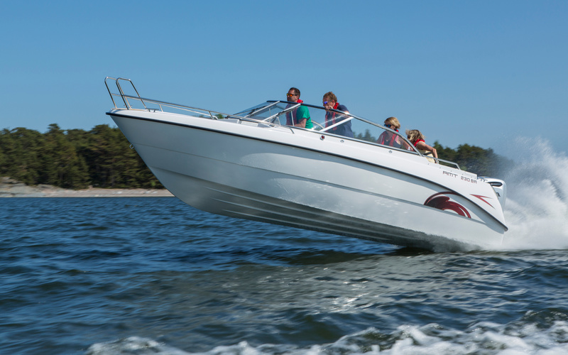 AMT 230 BR