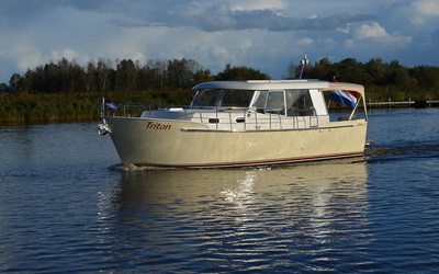Brandsma Luna 30