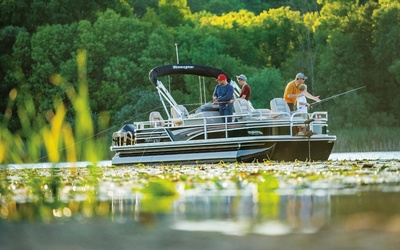 Ranger 223F