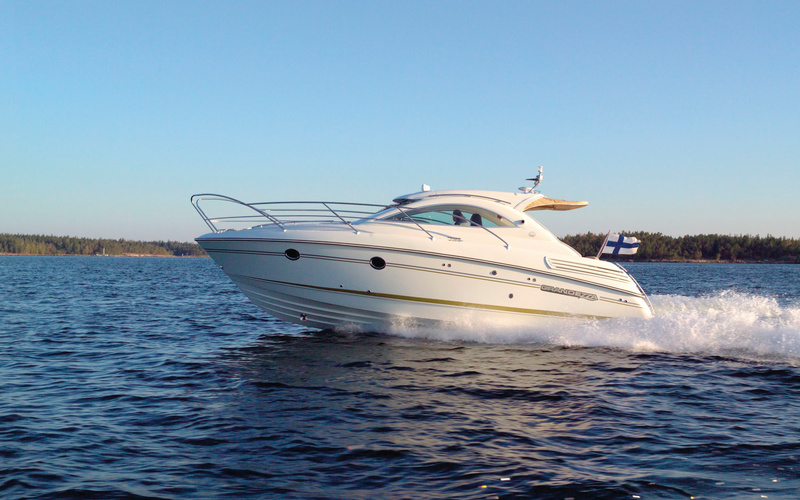Grandezza 31 OC