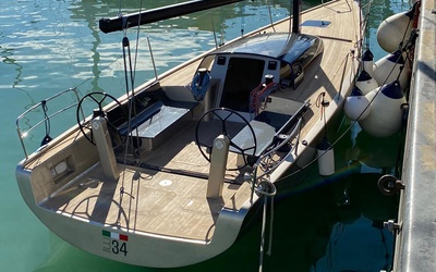 B 34