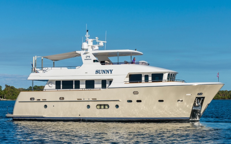 Horizon EP69