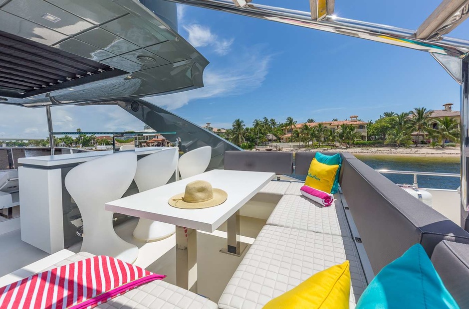 Astondoa Seaduction
