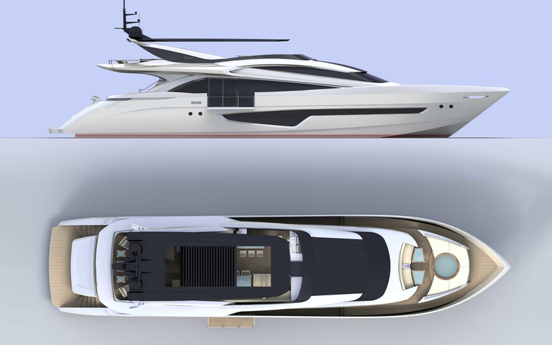 Dominator 29M Avantgarde