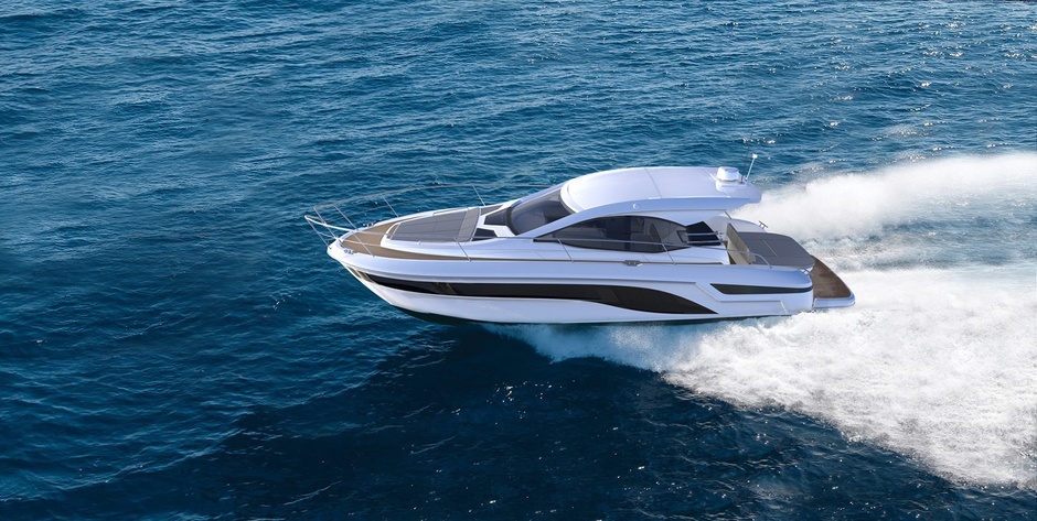 Bavaria SR41