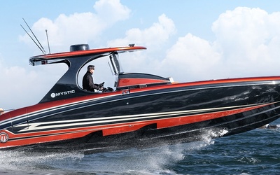 Mystic M3800