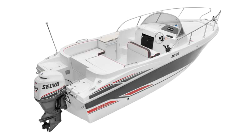 Selva SD 6.7 Cabin Elegance
