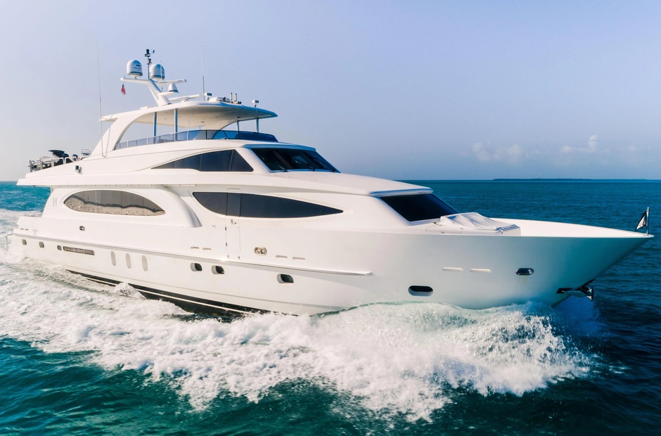Hargrave Vitesse