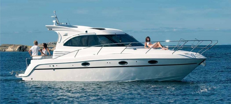 Galeon 330 Ht