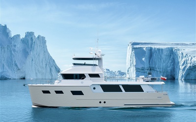 Cormorant COR75 RAV