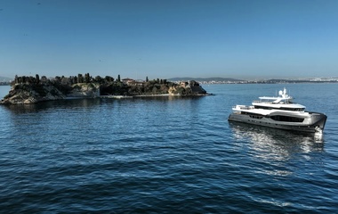 Numarine One Zero