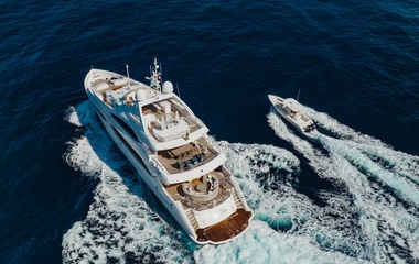 Sunseeker About Time