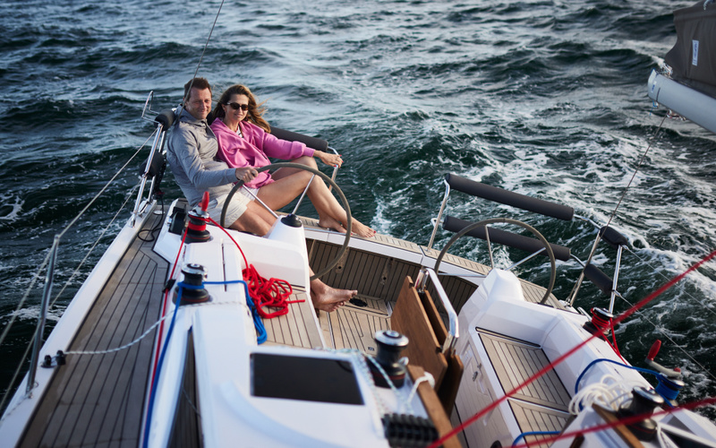 Northman Maxus 35