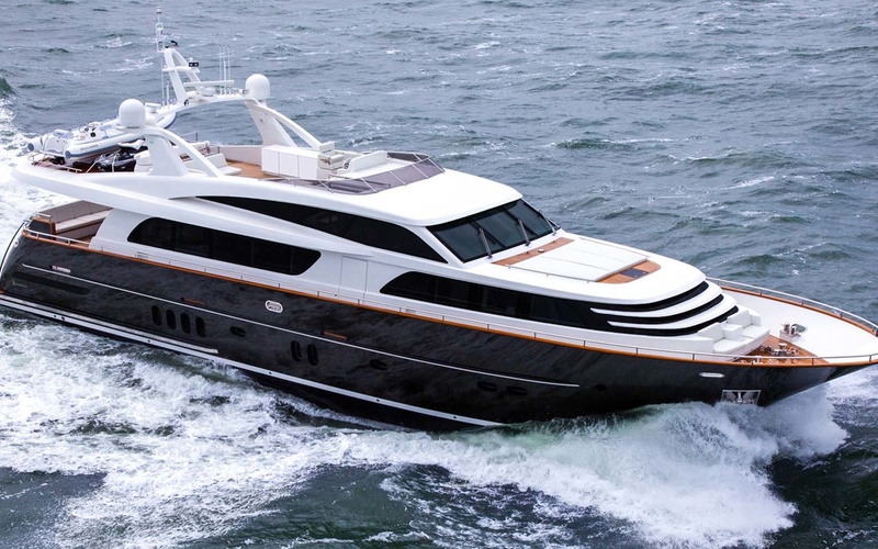 Van der Valk Raised Pilothouse 24.99
