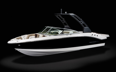 Chaparral 21 SSi