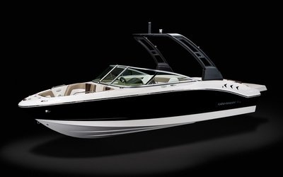 Chaparral 21 SSi