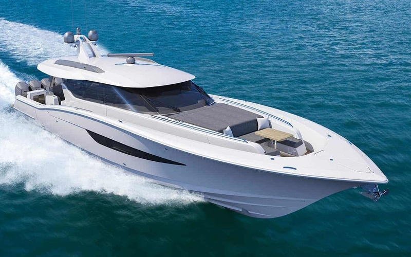 Scout 670 LXS