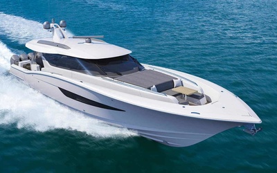 Scout 670 LXS