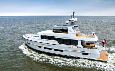 Dutchman DME 7
