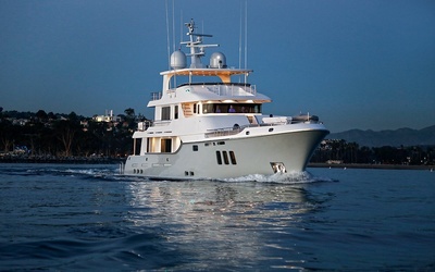 Nordhavn 96