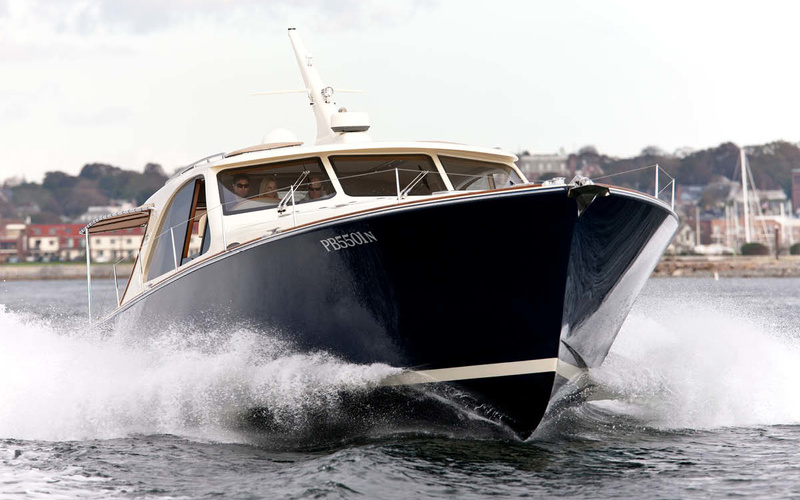 Palm Beach PB55
