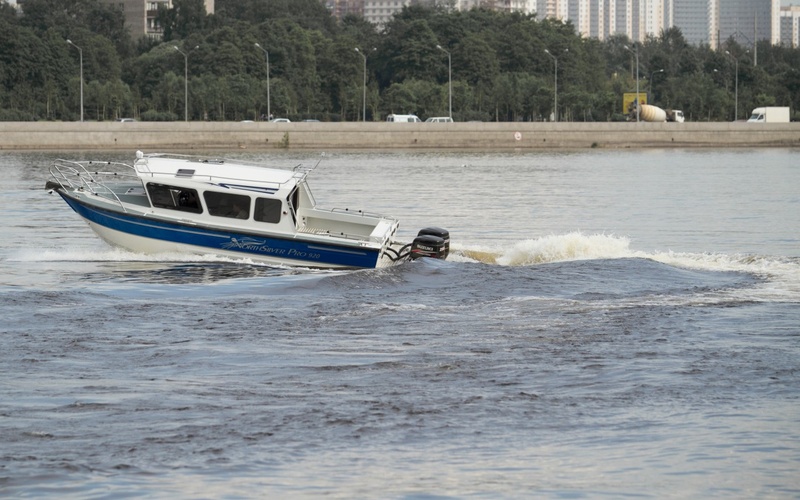 NorthSilver PRO 920 M