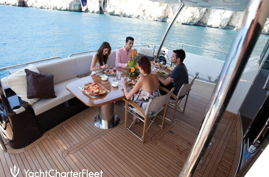 Sunseeker Tuppence