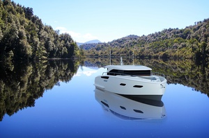 Jetten Beach 45