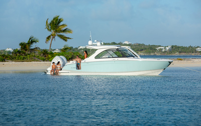 Regal LX36