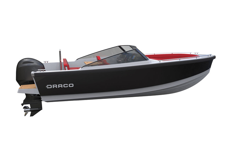 Windy Draco 22 RS