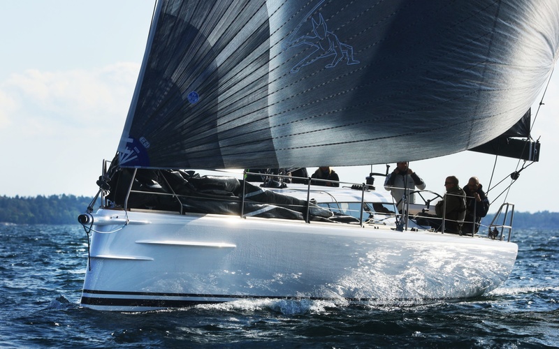 Shogun 50